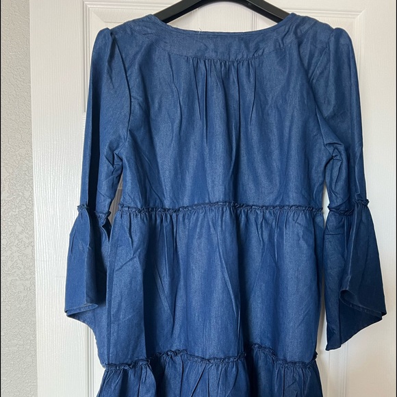 NWT Robert Louis dress - Picture 3 of 4